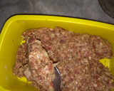 Foto del paso 5 de la receta: Hamburguesas caseras