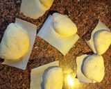 Foto del paso 3 de la receta: Pan Bao de carne