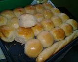 Foto del paso 13 de la receta: Pan de anís 🍞