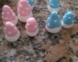 Foto del paso 9 de la receta: Torta my little pony