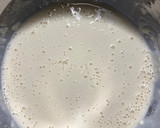 Foto del paso 1 de la receta: Crepes dulces