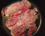 Foto del paso 1 de la receta: Magras con tomate
