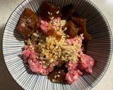 苦瓜封(磅秤精算過)的食譜步驟1照片
