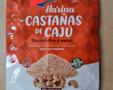 Foto del paso 1 de la receta: Galletas con harina de castañas de cajú/anacardo/marañón