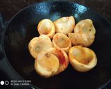A picture of step 2 of Stuffed potato.