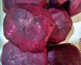 Foto del paso 1 de la receta: Ensalada de betabel!