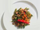 Tumis Kacang Panjang Daging Sapi (#pr_kacangpanjang)