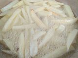 اوملات البطاطا المقلية على طريقتي 😋😋