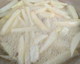 صورة لخطوة 1 من وصفة اوملات البطاطا المقلية على طريقتي 😋😋