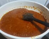 Foto langkah ke 2 dari resep Sate Merah ala Sate Ratu.
