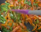 صورة لخطوة 4 من وصفة الشعيرية الايطالية بالخضار بطريقتي 🍜🍝