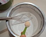 Foto langkah ke 4 dari resep Serabi padang (sambareh).