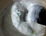 Foto langkah ke 3 dari resep Bubur Sumsum.