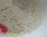 Foto langkah ke 2 dari resep English fruit cake.