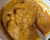 Foto del paso 3 de la receta Pollo de corral con salsa