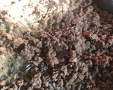 Foto del paso 4 de la receta: Arancini al ragú, plato siciliano, el preferido del "comisario Montalbano 😎"