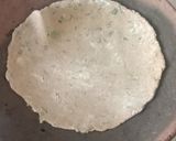 જુવાર બાજરી ની મસાલા રોટલી(Jowar Bajari Masala Rotli Recipe In Gujarati) રેસીપી સ્ટેપ2ફોટો