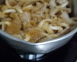 Foto langkah ke 3 dari resep Sate Jamur Tiram.