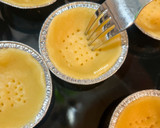 Foto langkah ke 6 dari resep Hokkaido Cheese Tart.