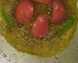 ফুলকপি আর আলু দিয়ে রুই মাছের ঝোল (Fulkopi ar alu diye rui macher jhol recipe in bengali) রেসিপি ধাপ - 1 ছবি