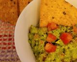 Foto del paso 4 de la receta: Dip de palta express!!