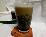 Foto langkah ke 7 dari resep Dawet Ireng.