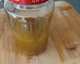 Foto del paso 3 de la receta: 🫒🍇Vinagreta picante🌶️