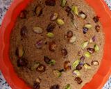 Foto del paso 4 de la receta: Bizcocho de espelta en microondas