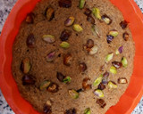 Foto del paso 4 de la receta: Bizcocho de espelta en microondas