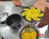 【樂客來】橙香乳酪蛋糕的食譜步驟4照片