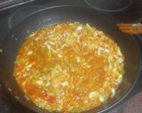 Foto del paso 5 de la receta: Wok de ternera agridulce con arroz blanco
