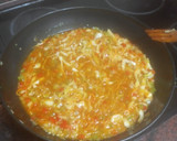 Foto del paso 5 de la receta: Wok de ternera agridulce con arroz blanco