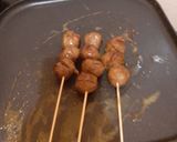 Foto langkah ke 5 dari resep Bakso bakar/pentol bakar by ummik afriel.