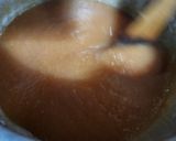 Foto del paso 4 de la receta: Dulce de Membrillo con almendras