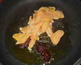 Foto del paso 2 de la receta: Spaghetti con pollo y shiitake