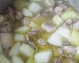 รูปขั้นตอนการทำที่ 4 ของ ไก่ต้มฟัก
