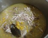 Фото кроку 7 до Рагу з куркою та платано (коста-риканська кухня) 🍌🍲.