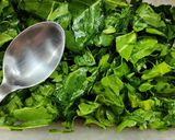 Foto del paso 5 de la receta: 💚🧡❤️Terrina de vegetales + cocción de acelga, zanahoria y remolacha. Todo al microondas ❤️🧡💚