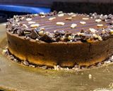 Foto del paso 5 de la receta: Tarta Snicker