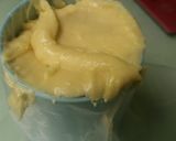 Foto langkah ke 5 dari resep Cracquelin Choux.