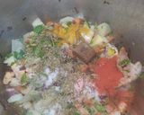Foto del paso 2 de la receta: Tuco de pollo 😋