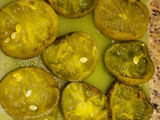 Zapallitos rellenos con su pulpa