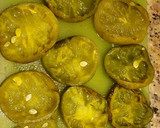 Foto del paso 3 de la receta: Zapallitos rellenos con su pulpa