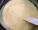 Foto langkah ke 2 dari resep No Oven Cream Bun.