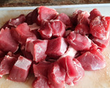 Foto del paso 1 de la receta: Guiso caldoso de ternera