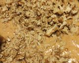 Foto del paso 6 de la receta: Carrot cake / Tarta de zanahoria