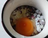 Foto del paso 3 de la receta: Mug cake de Murtas
