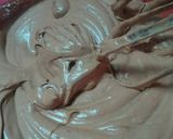 Foto langkah ke 1 dari resep Ice cream haan brownies🍨🍫.