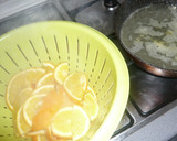 Foto del paso 2 de la receta: 🍊 Naranja confitada 3.0 🍬