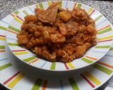 Foto del paso 8 de la receta: Guiso cremoso